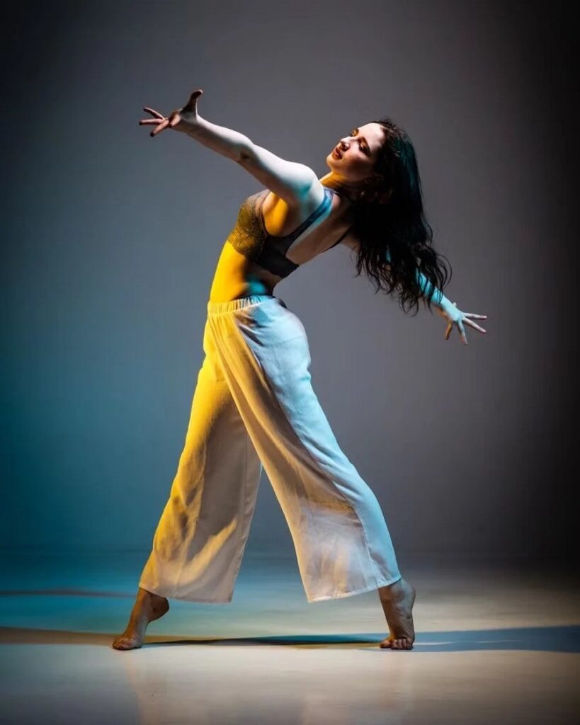 Biodanza