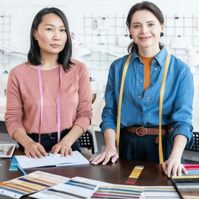 mulheres empreendedoras