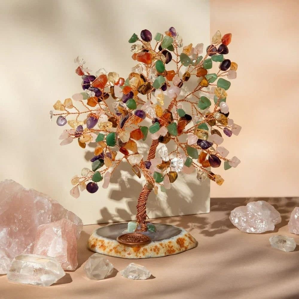 feng shui tree