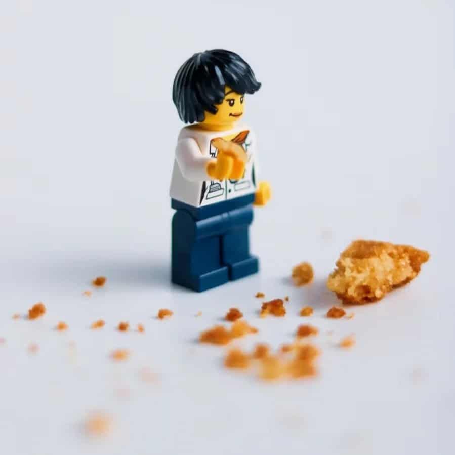 fome emocional