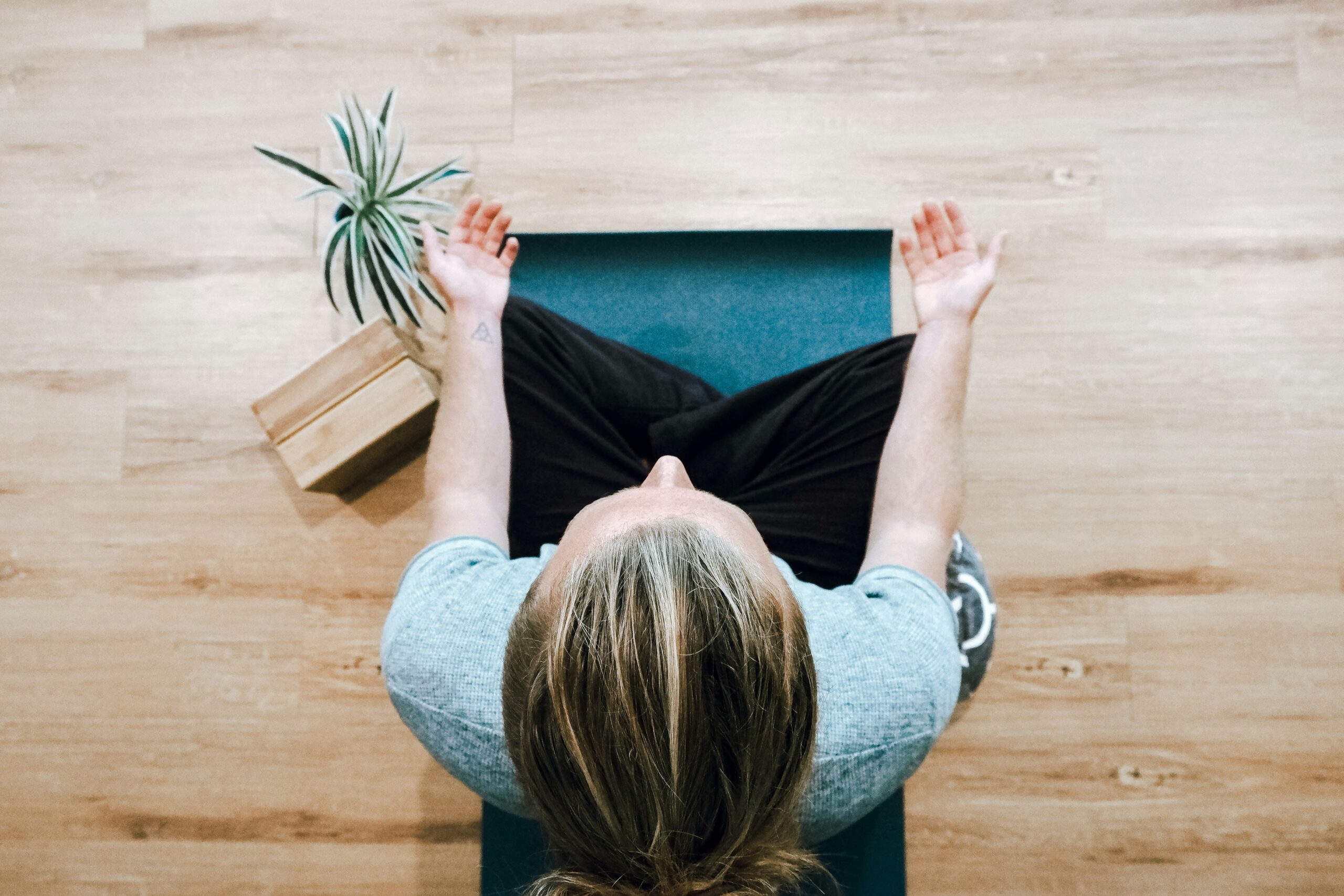 meditacao