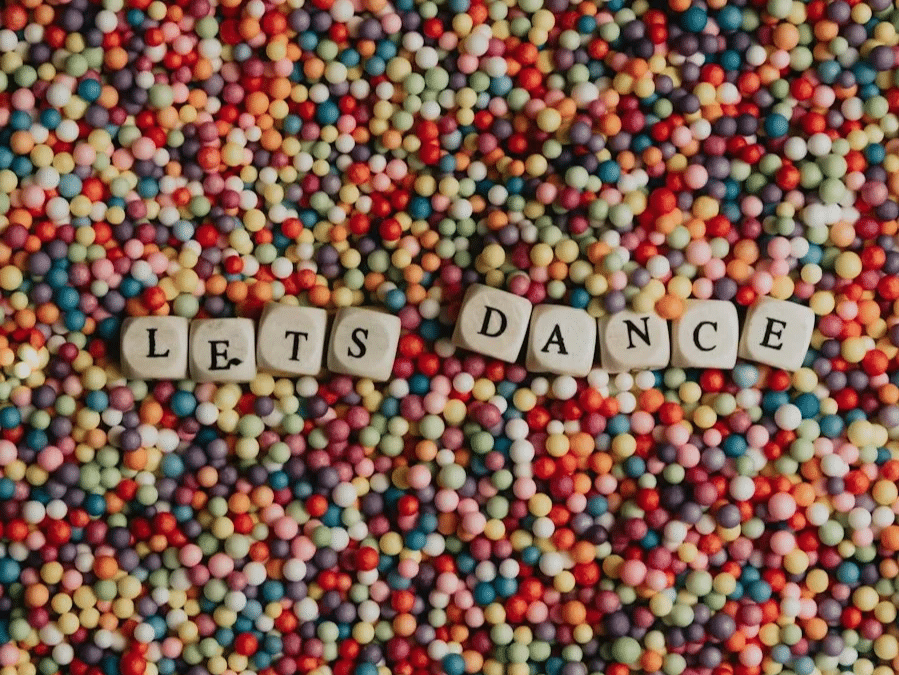 Let's dance