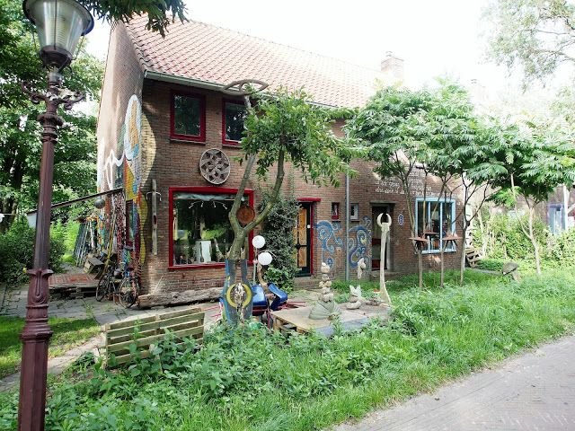 Ruigoord