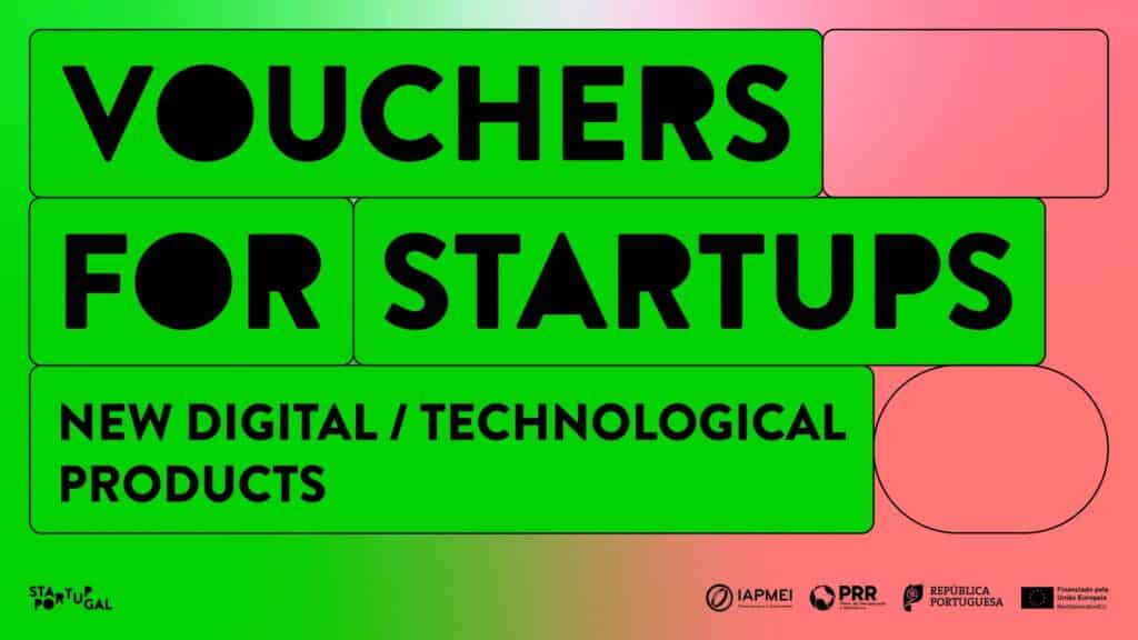 vouchers for startups