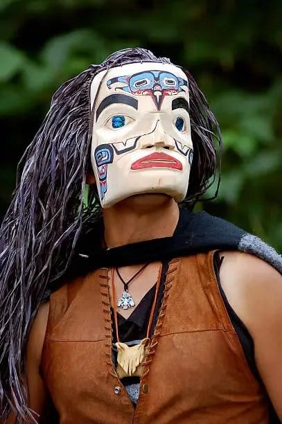 Tlingit