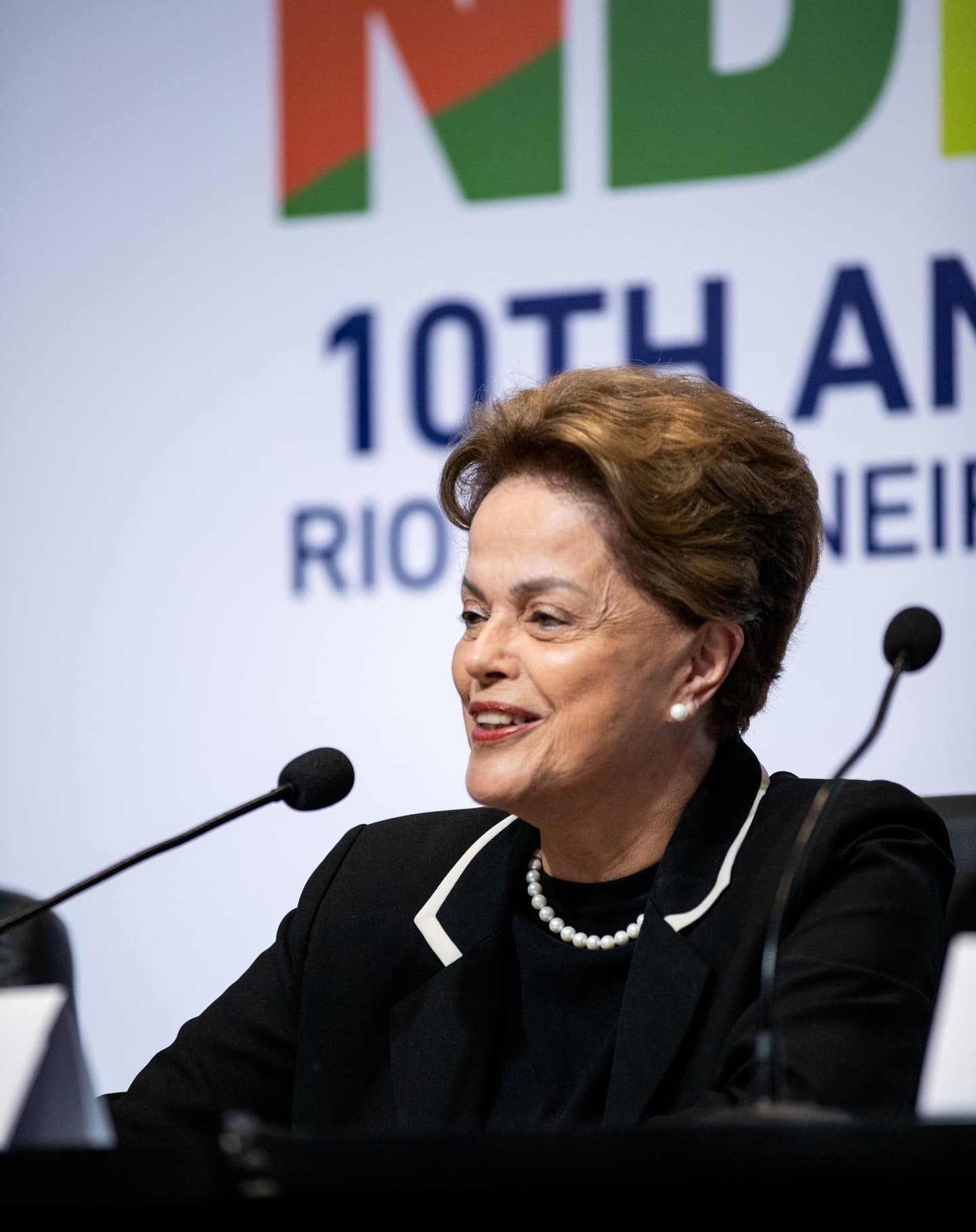 Dilma Rousseff
