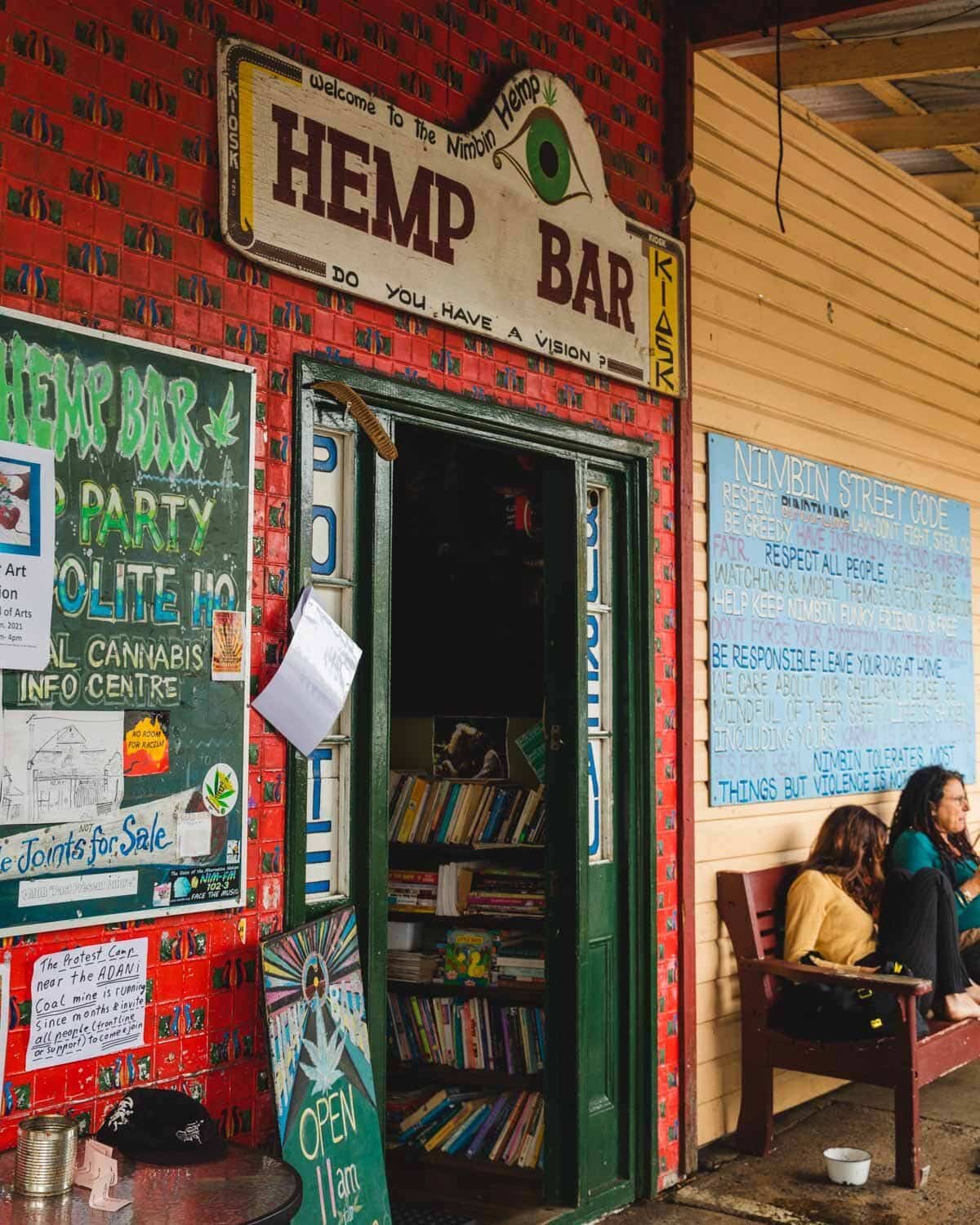 Nimbin
