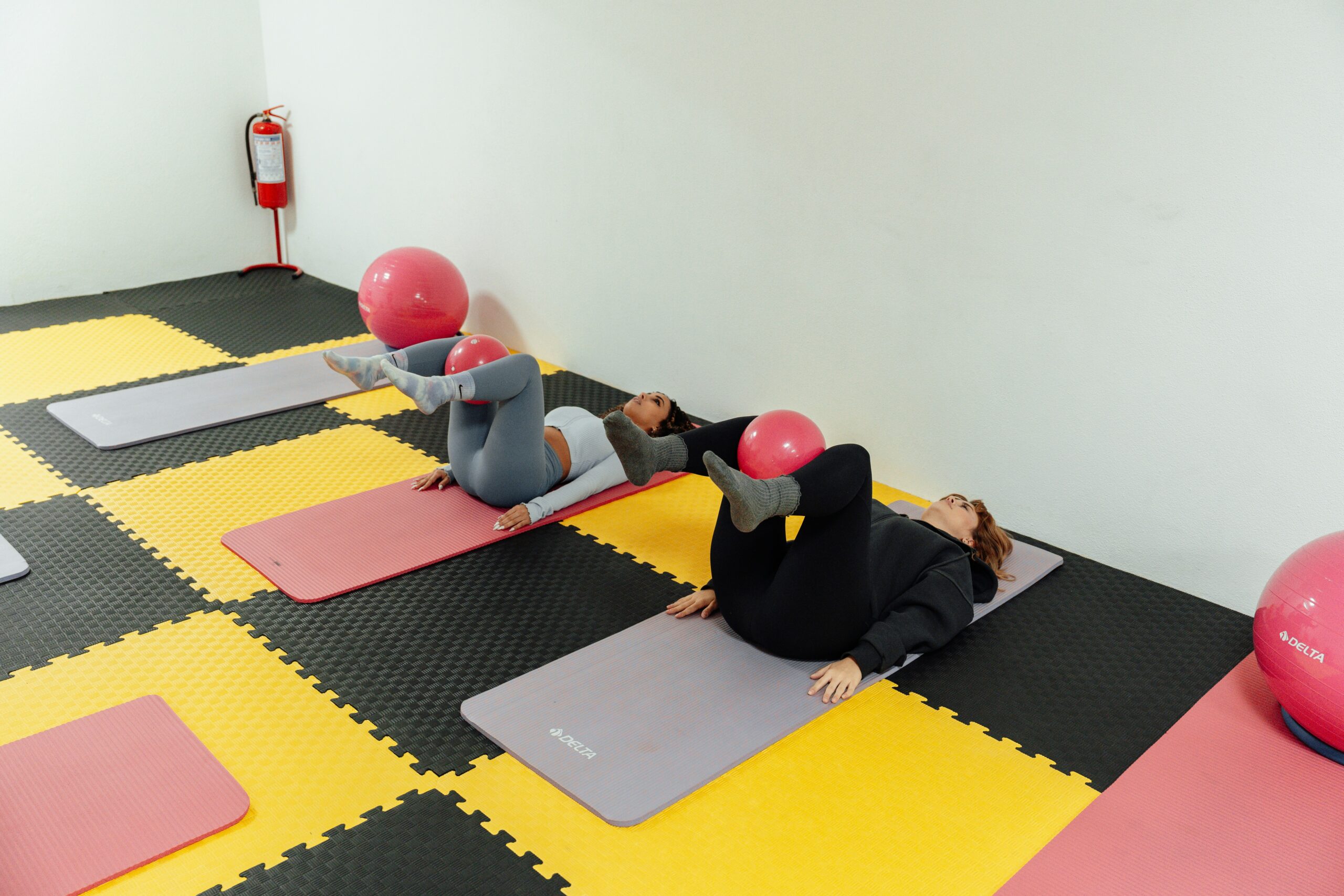 exercicio fisico