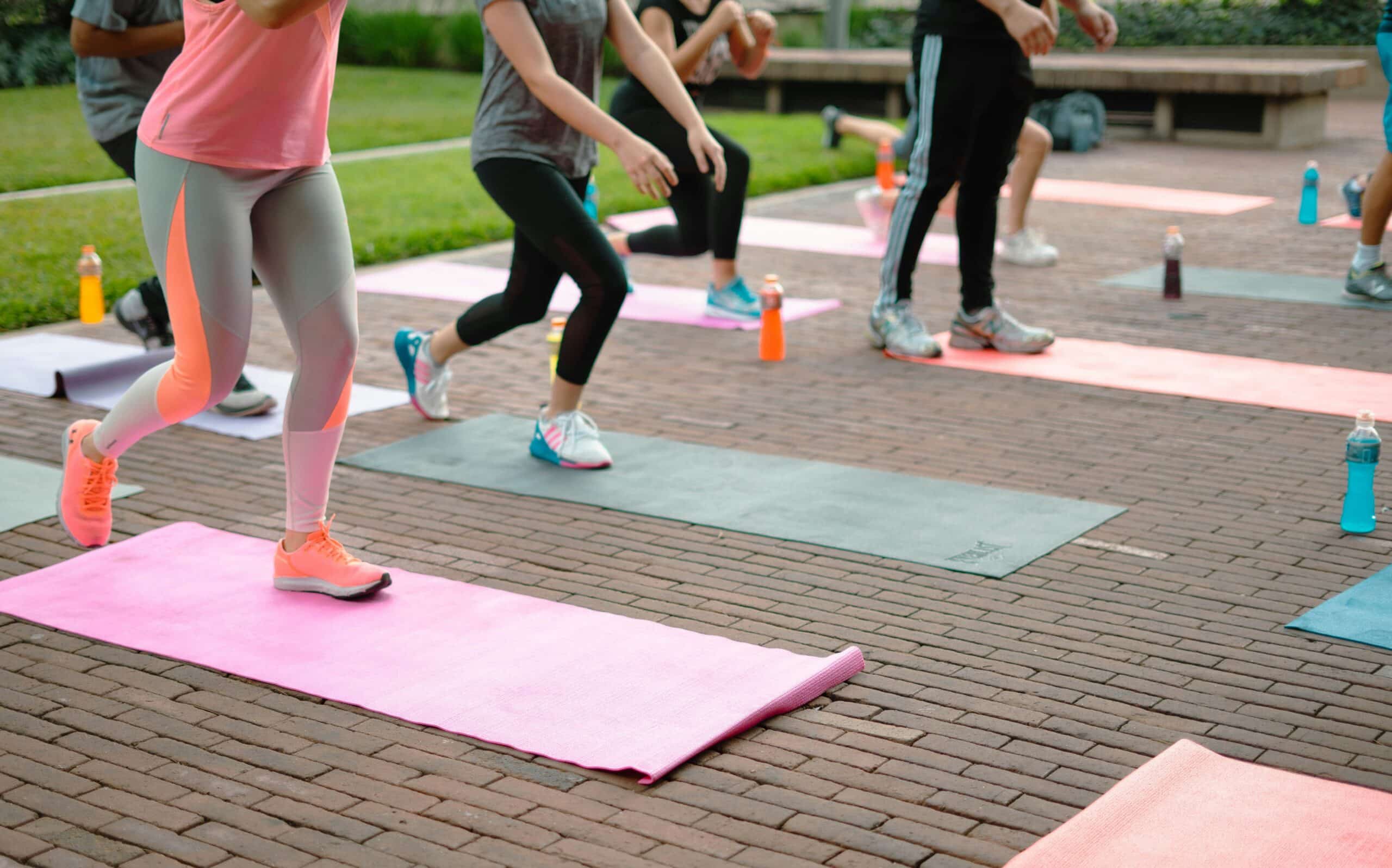 exercicio fisico