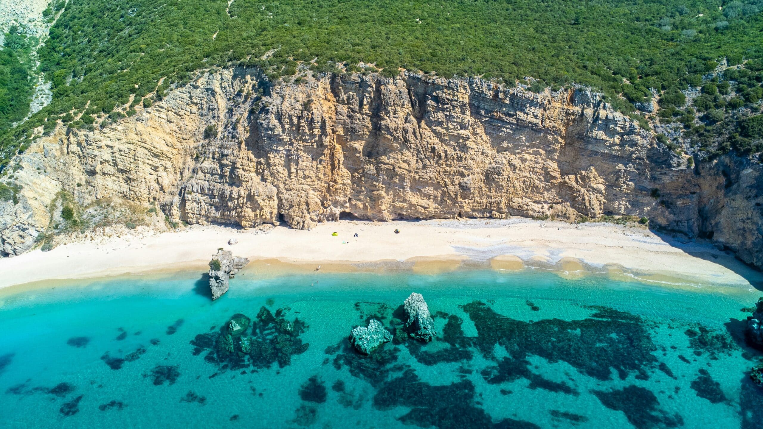  Serra da Arrábida