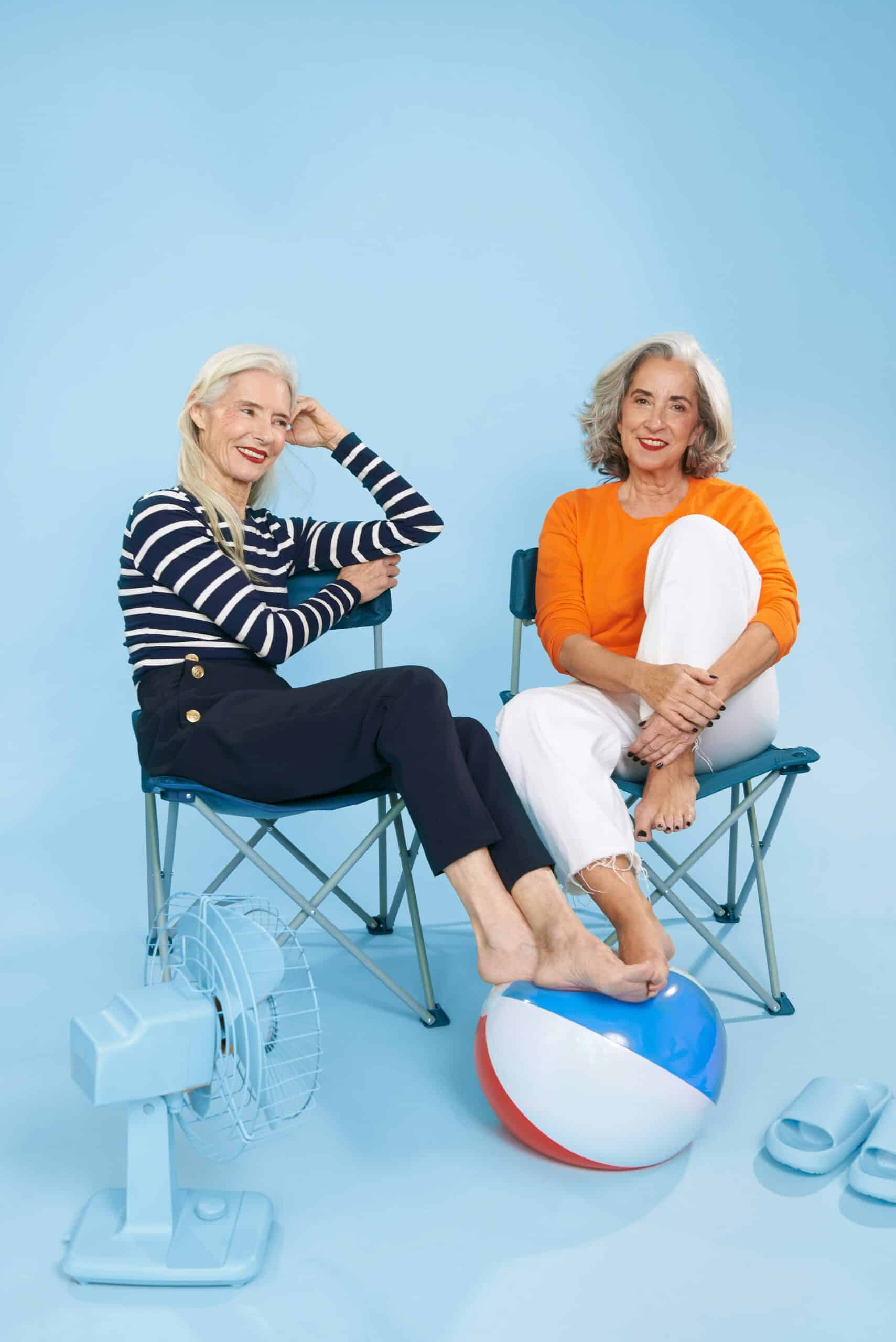 menopausa