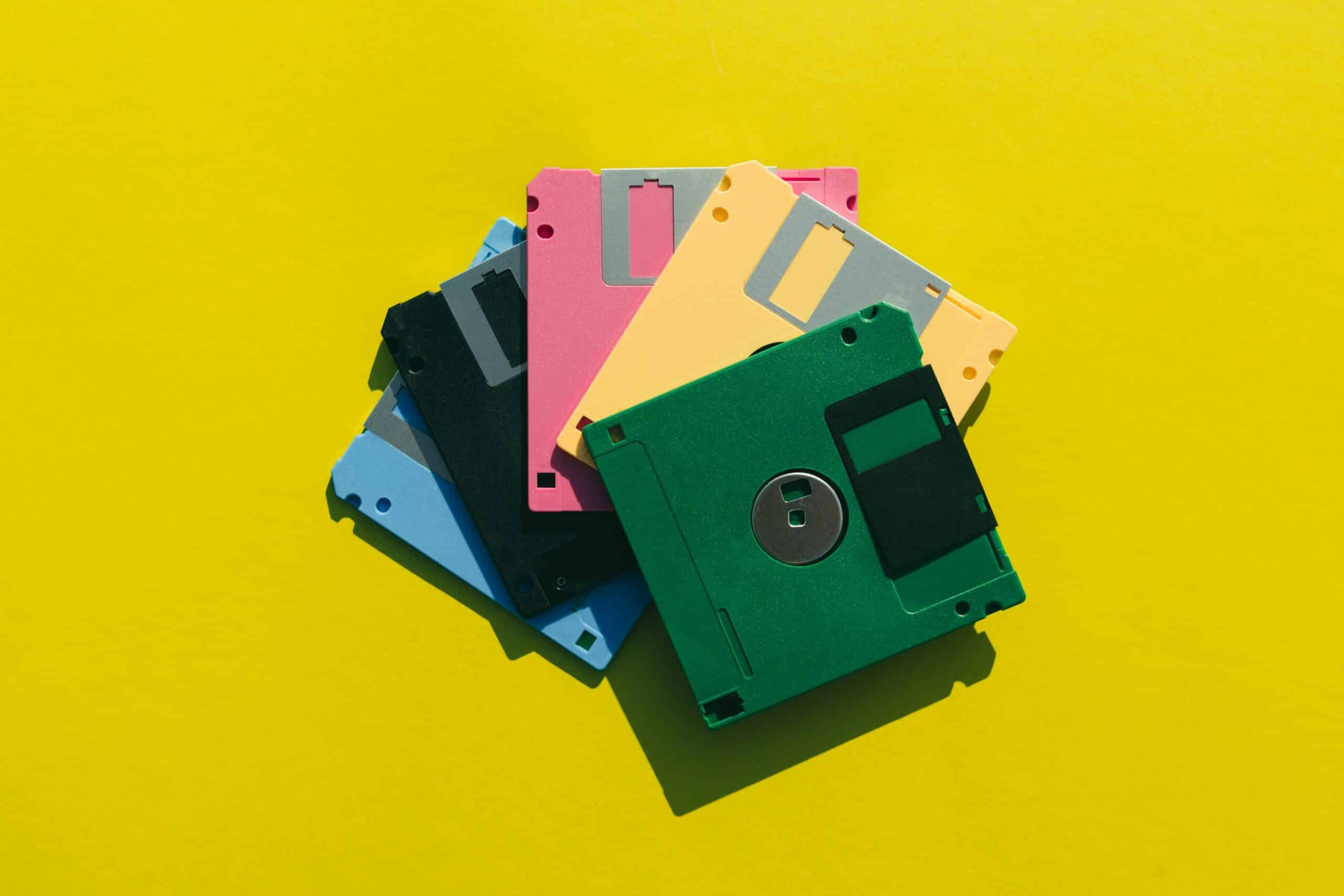 Milennials - disquete