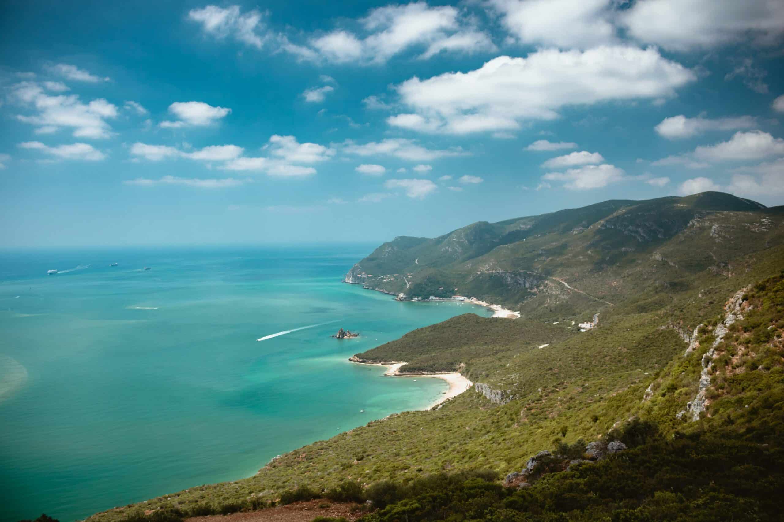  Serra da Arrábida