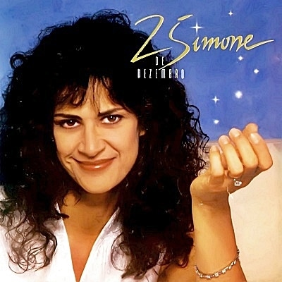Simone - entao é natal