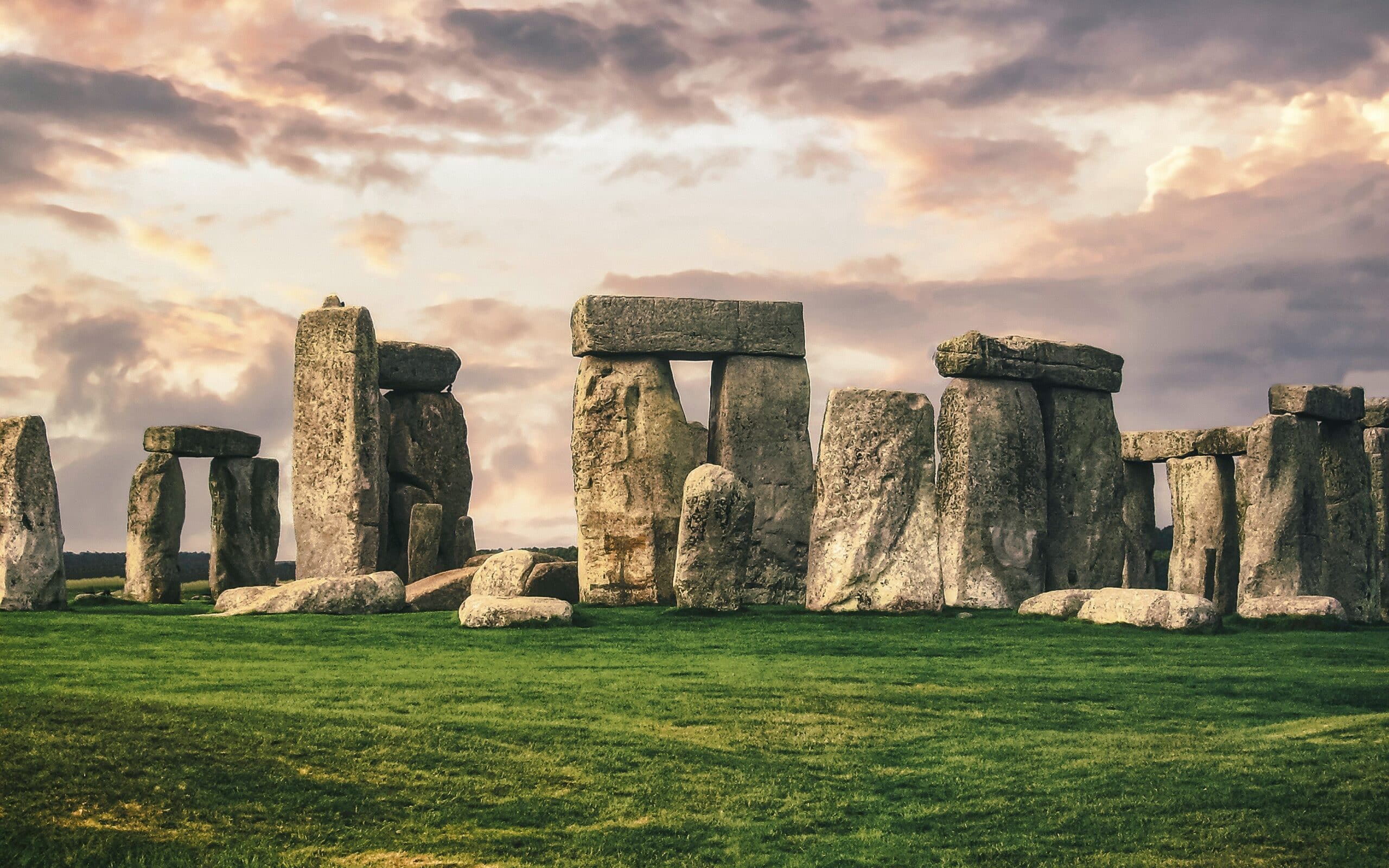 Stonehenge - ING