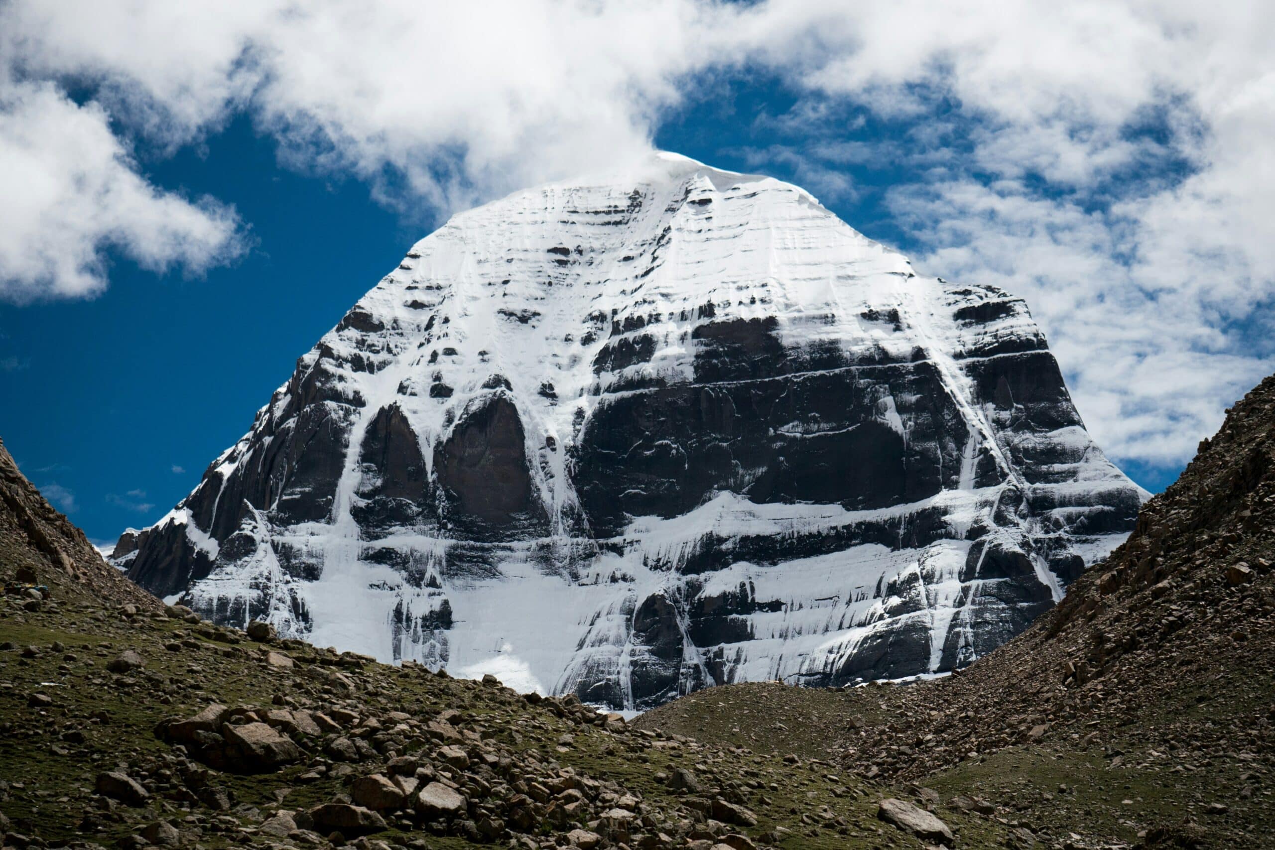 Monte Kailash - Tibete