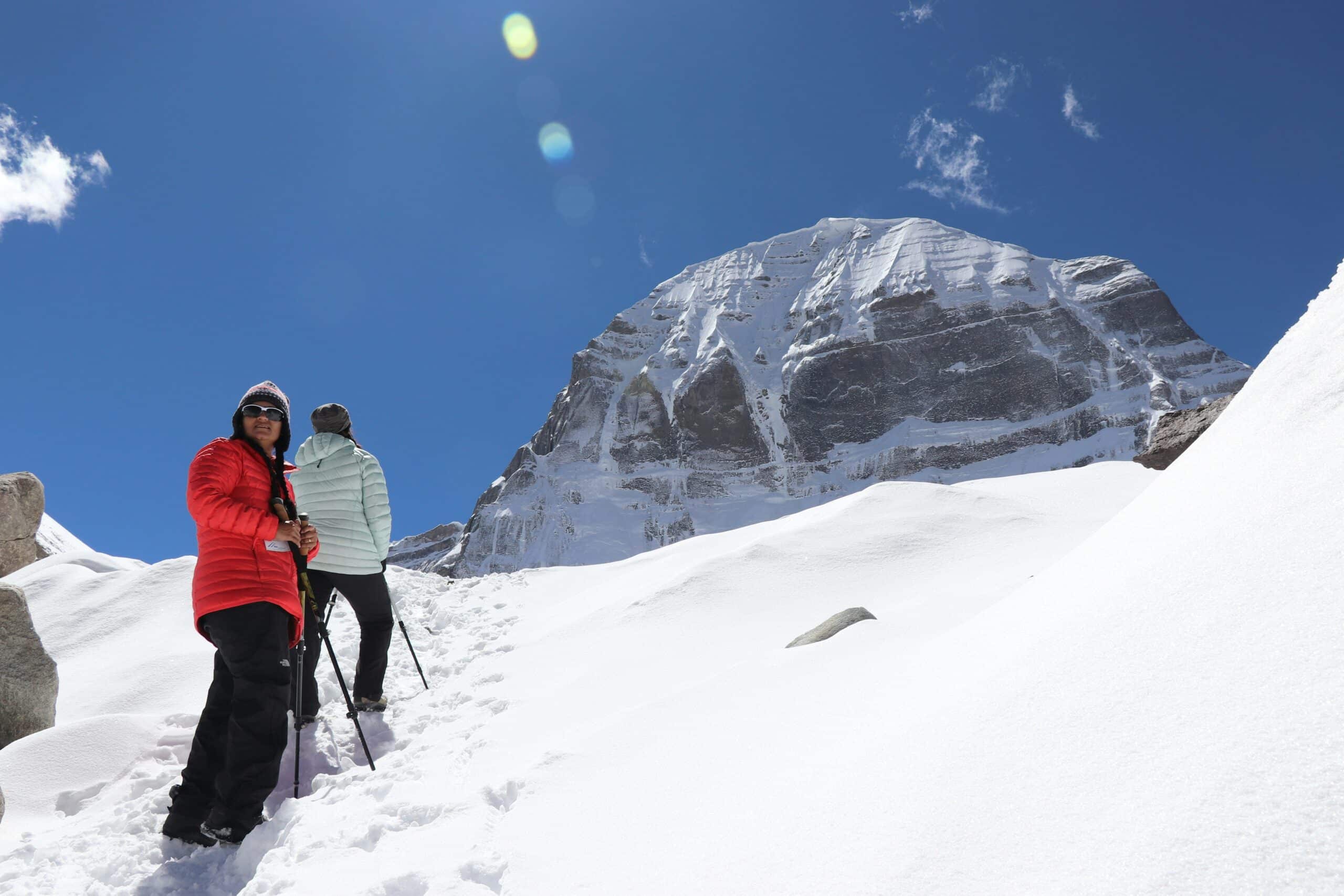 Monte Kailash - Tibete