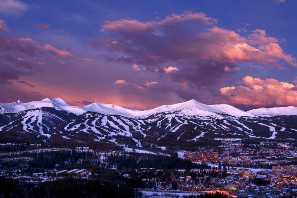 Breckenridge