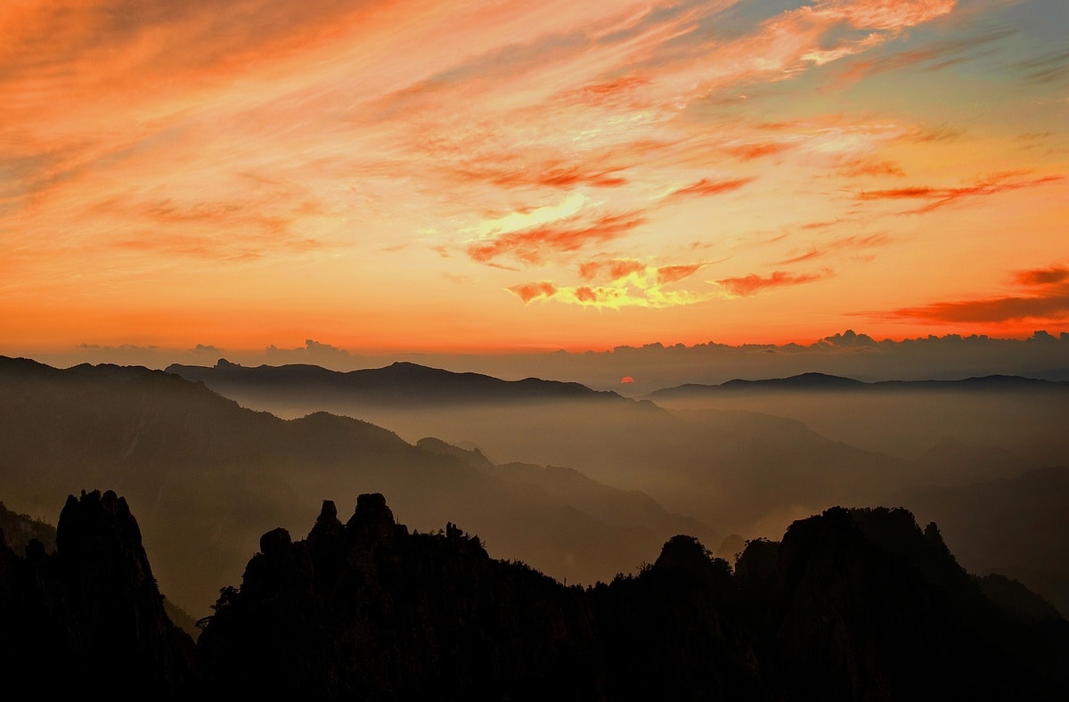 tradicao ano novo - Coreia do Sul