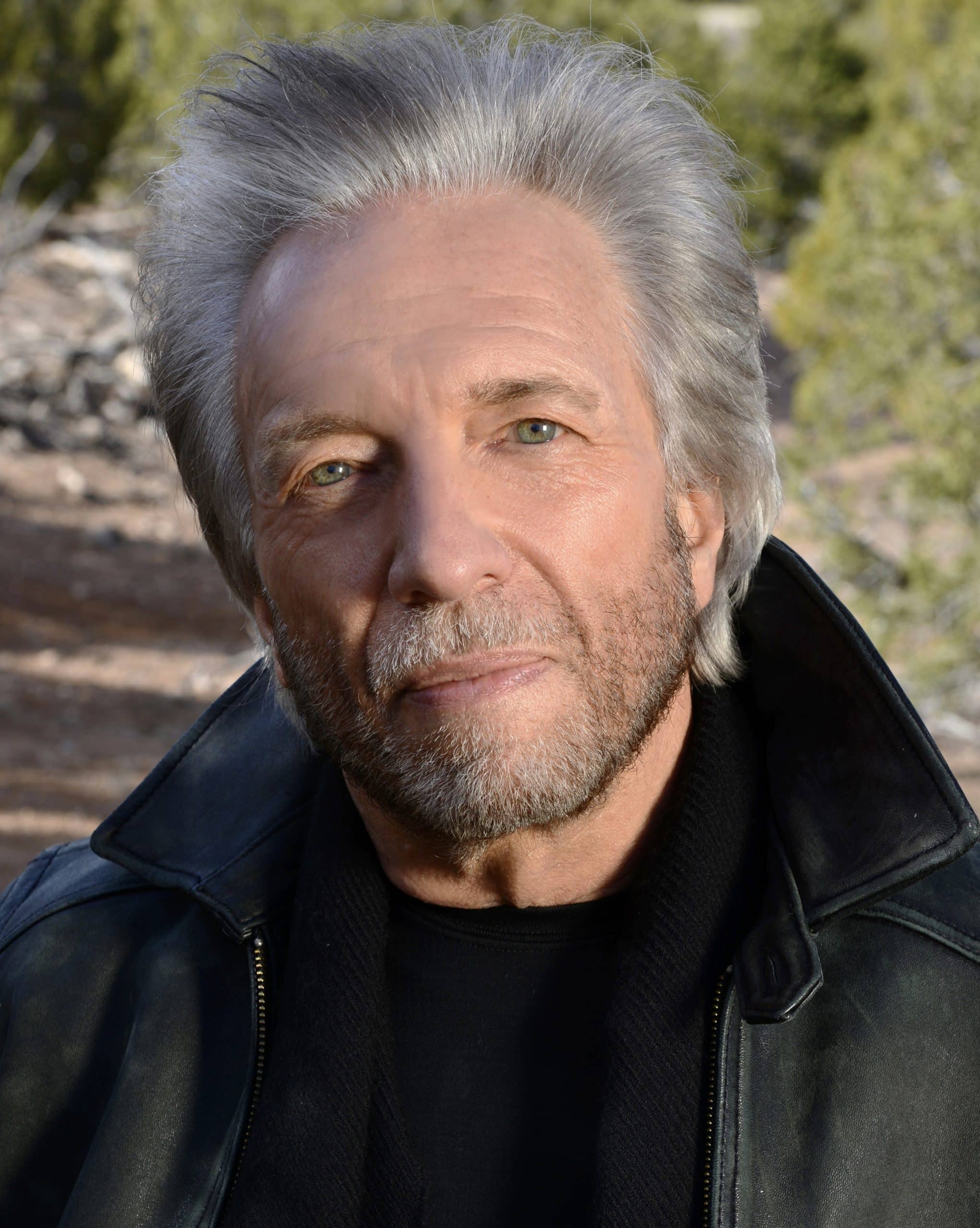 Gregg Braden
