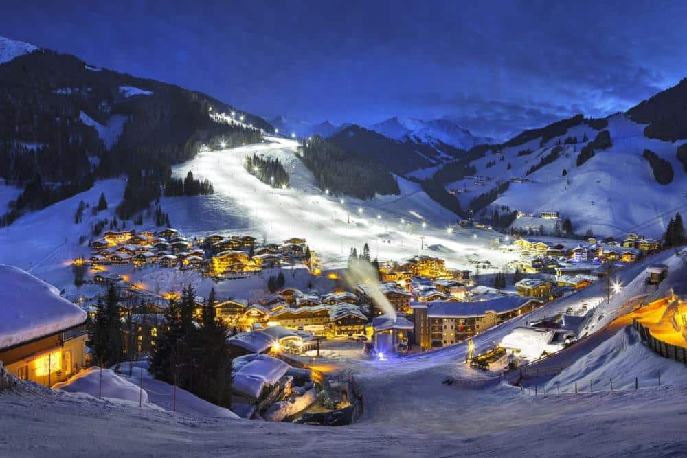 Saalbach-Hinterglemm