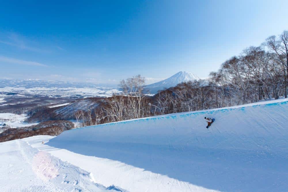 Niseko