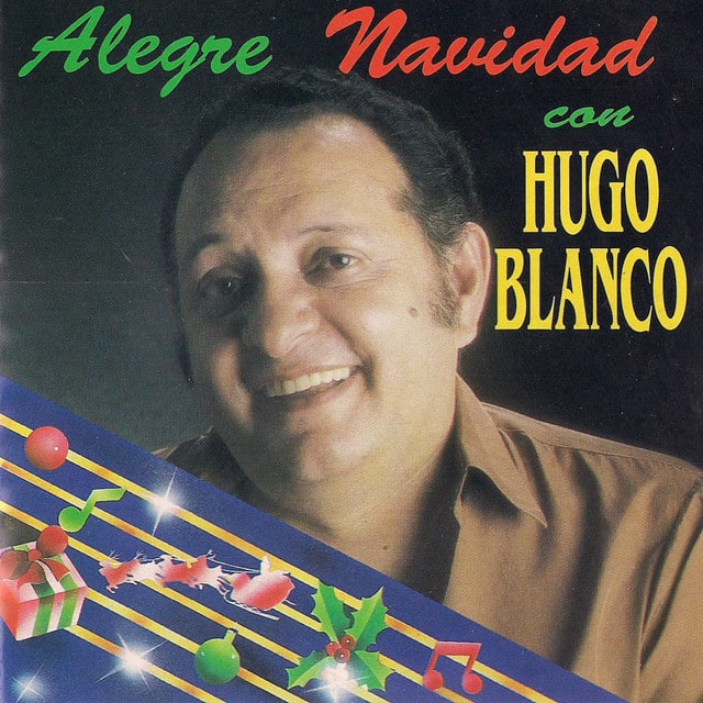 Hugo Blanco