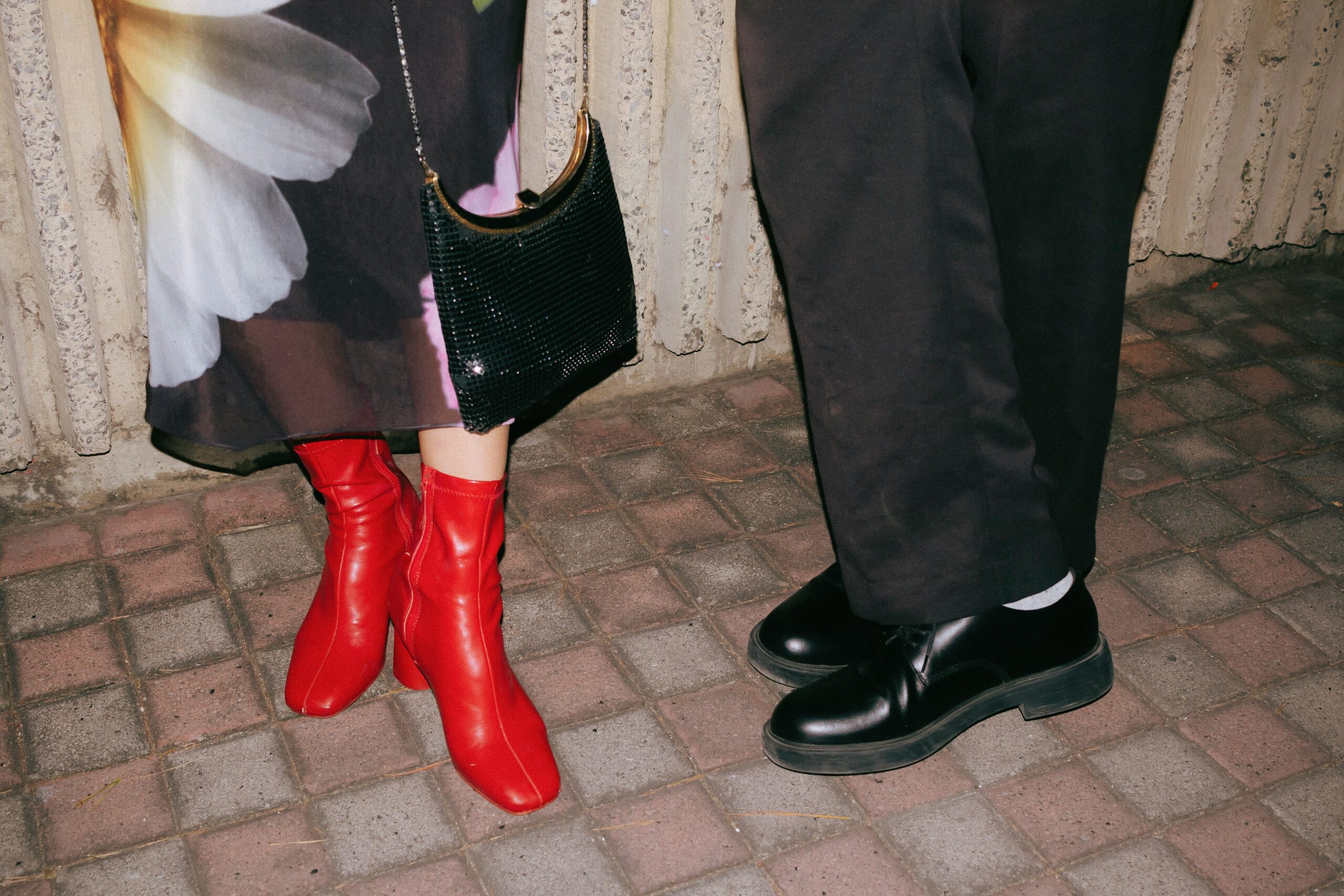 looks festas fim de ano