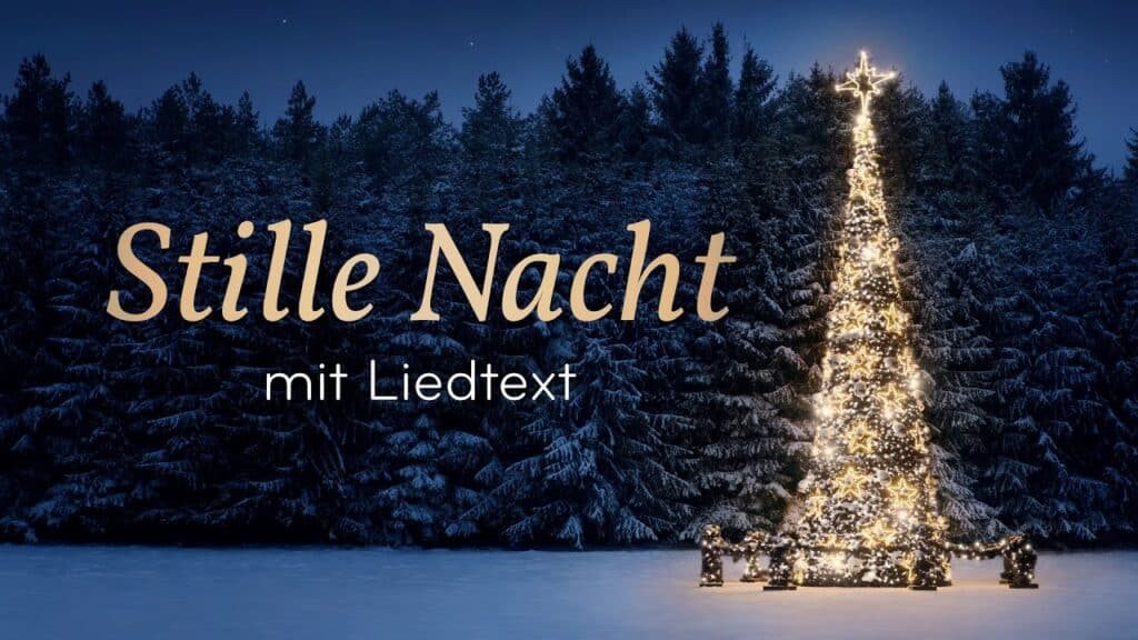Stille Nacht