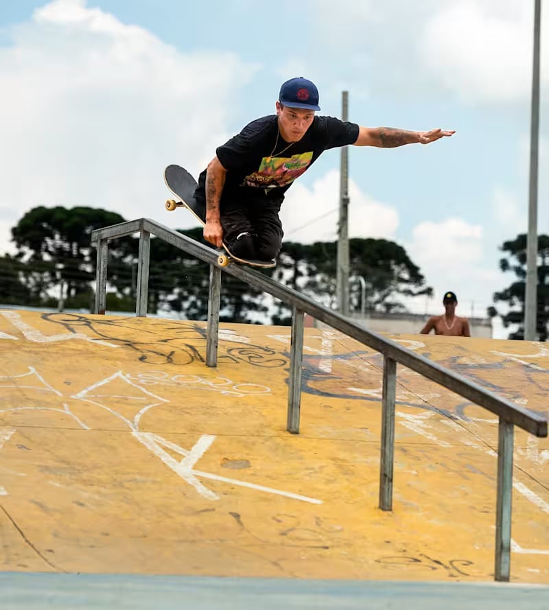 Felipe nunes