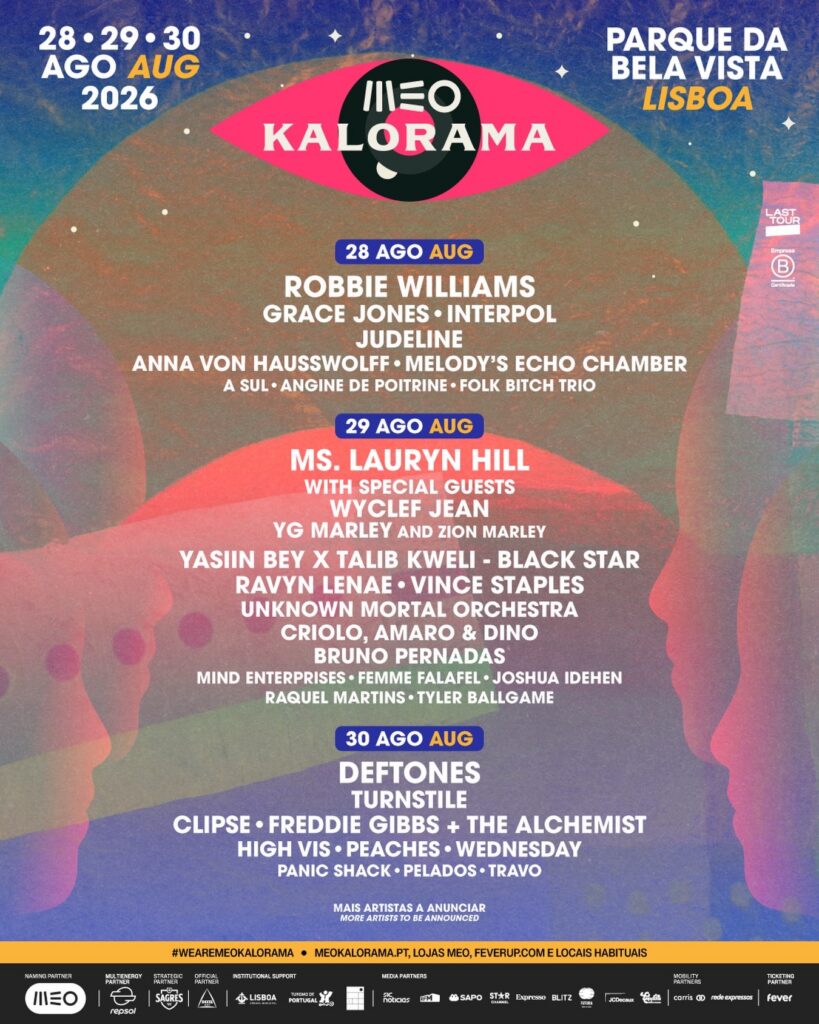 kalorama