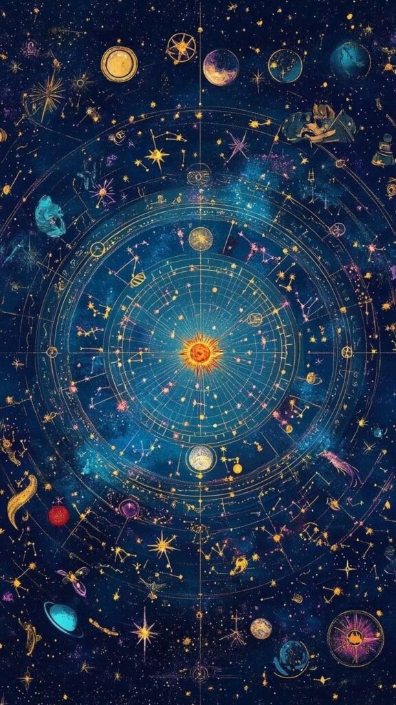 astrologia