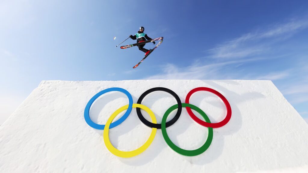 olympics milao cortina
