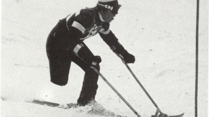 Jogos Paralimpicos de Inverno 1976