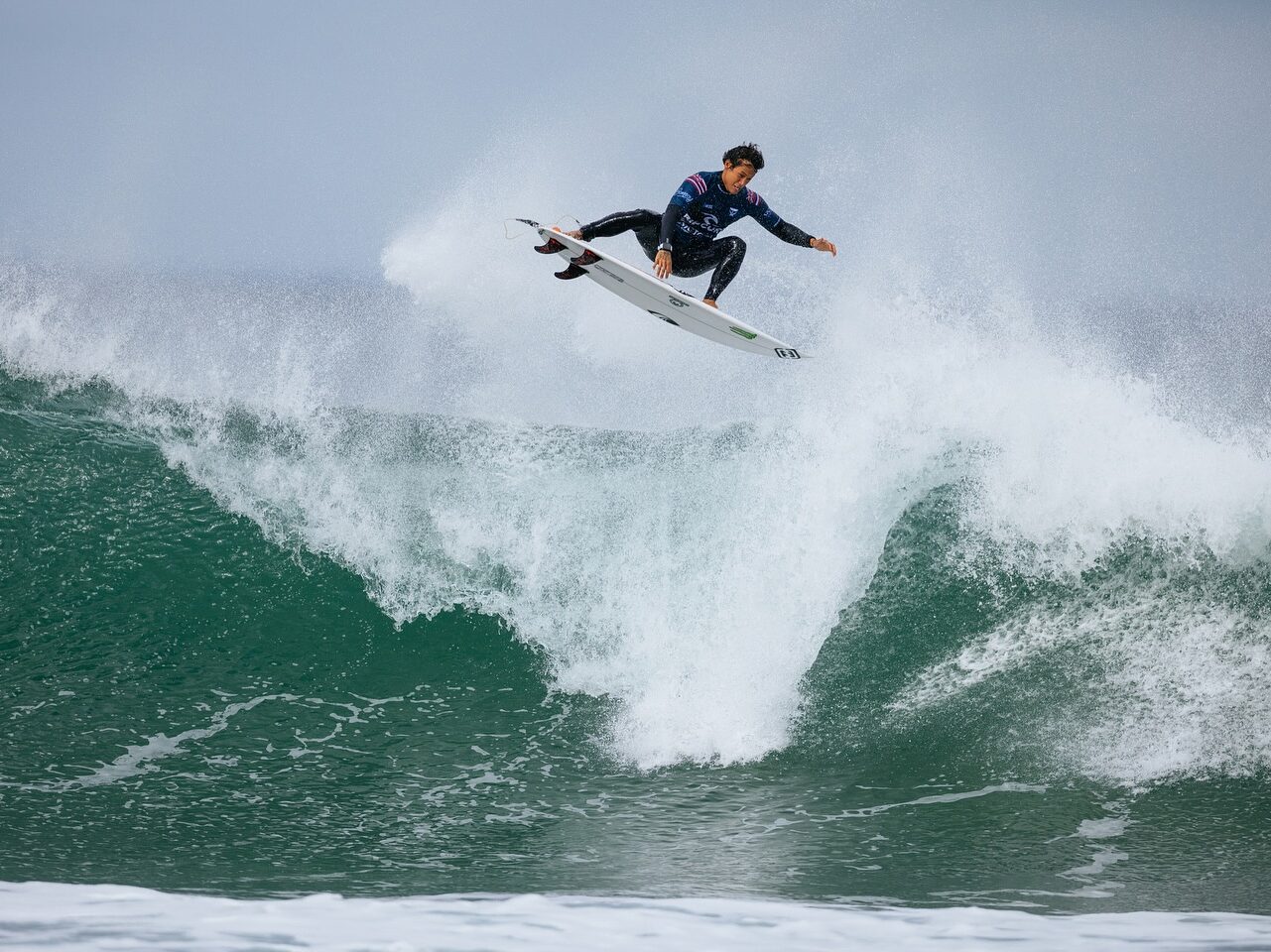 Seth Moniz