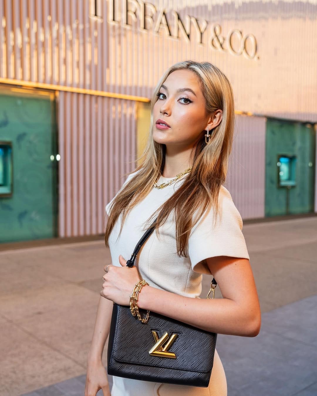 eileen gu model