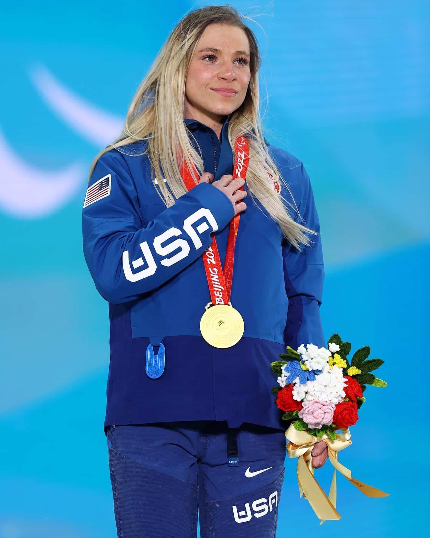 Oksana Masters