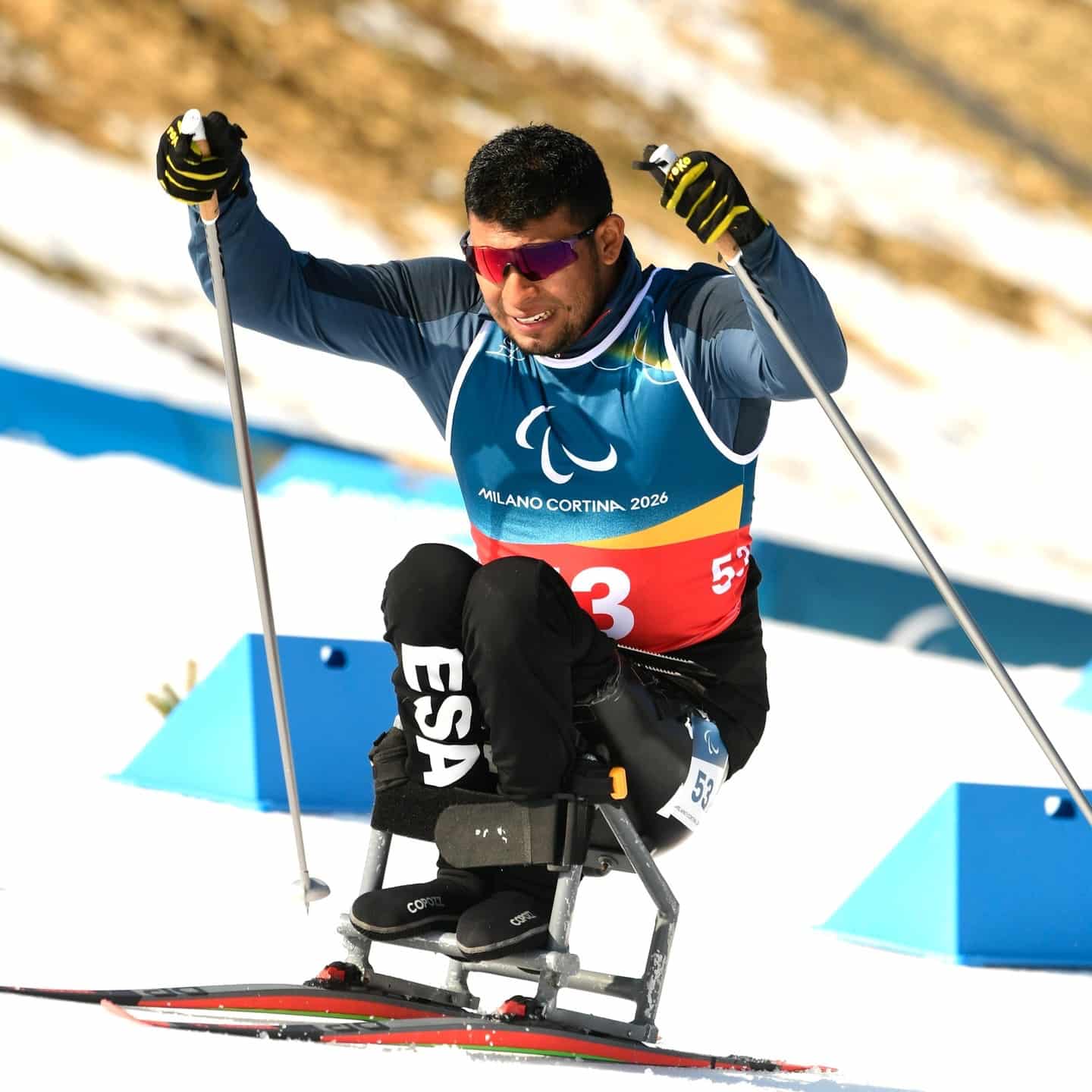 Cristian Ribera
