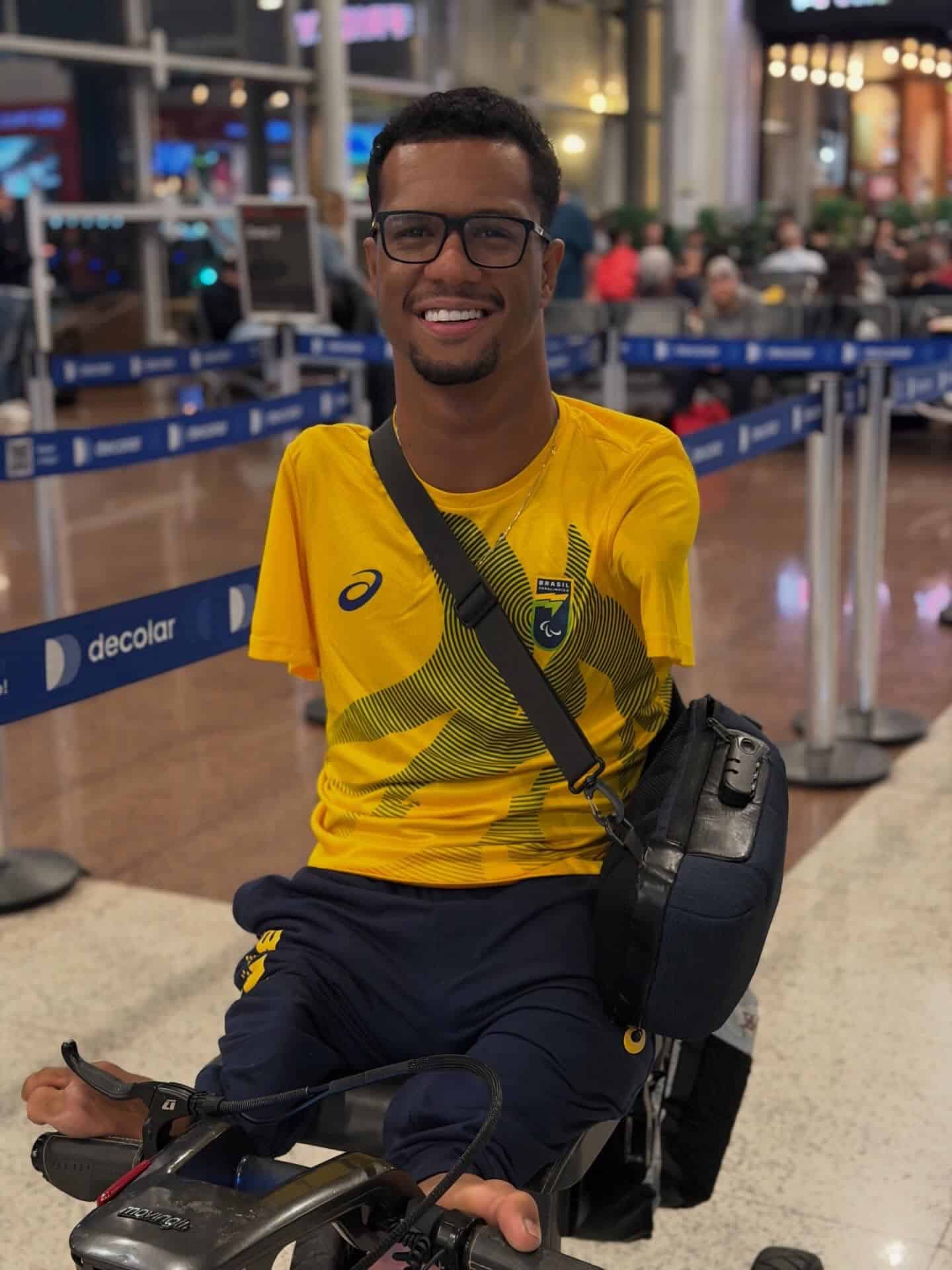 Gabriel Araújo