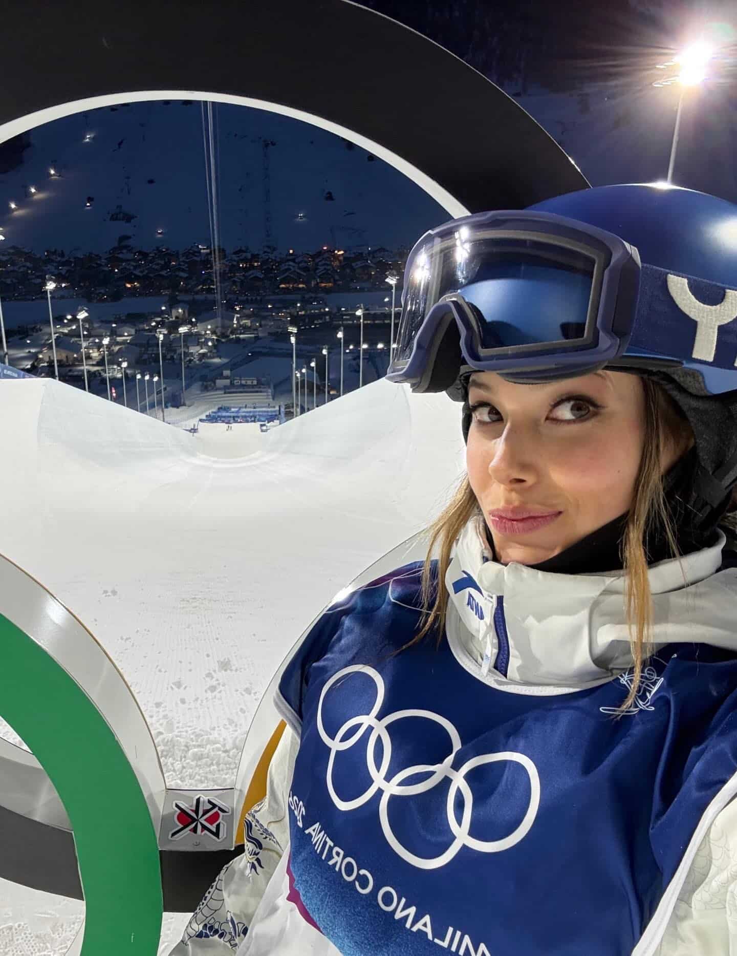 eileen gu olympics