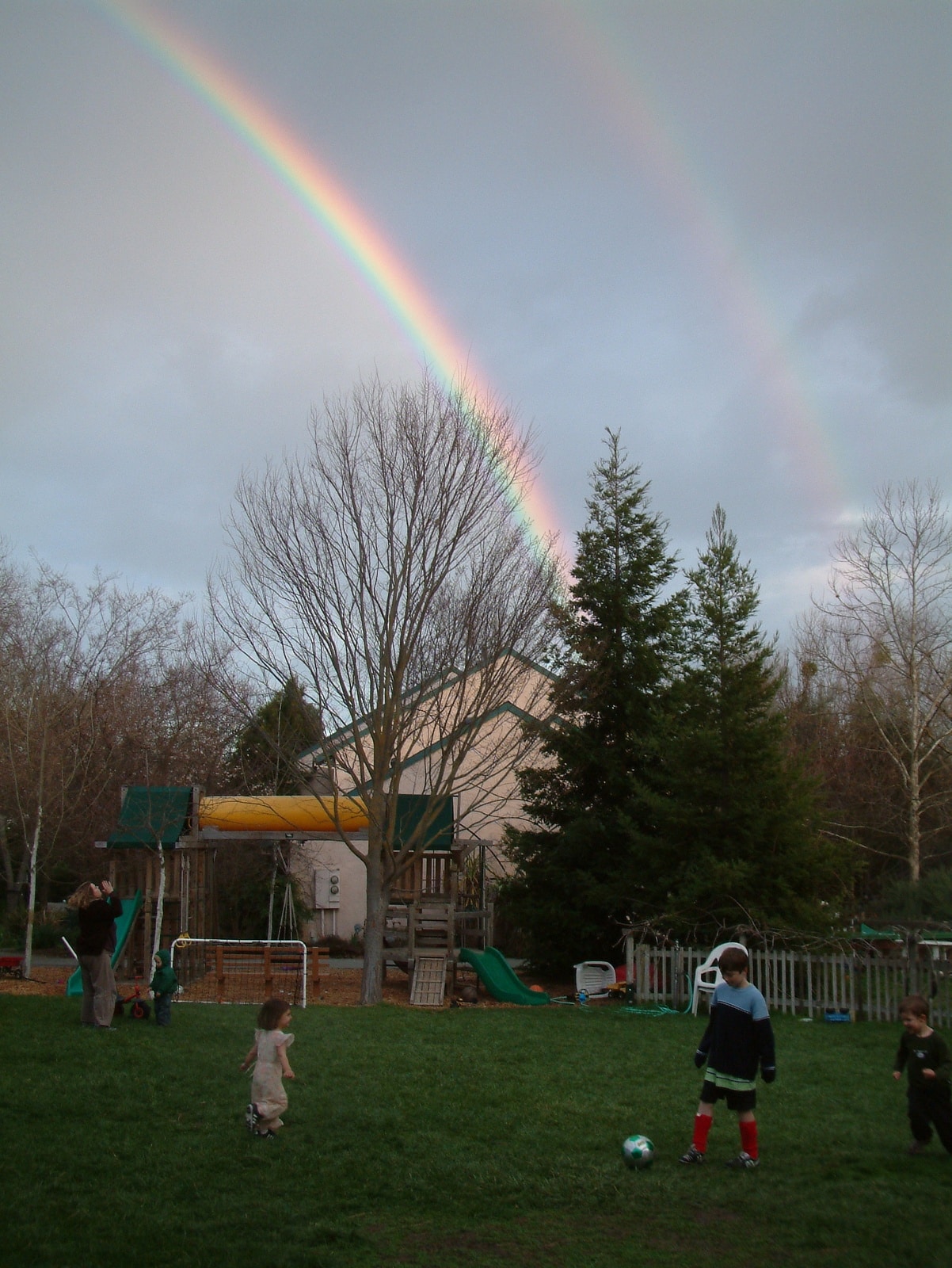 Muir Commons