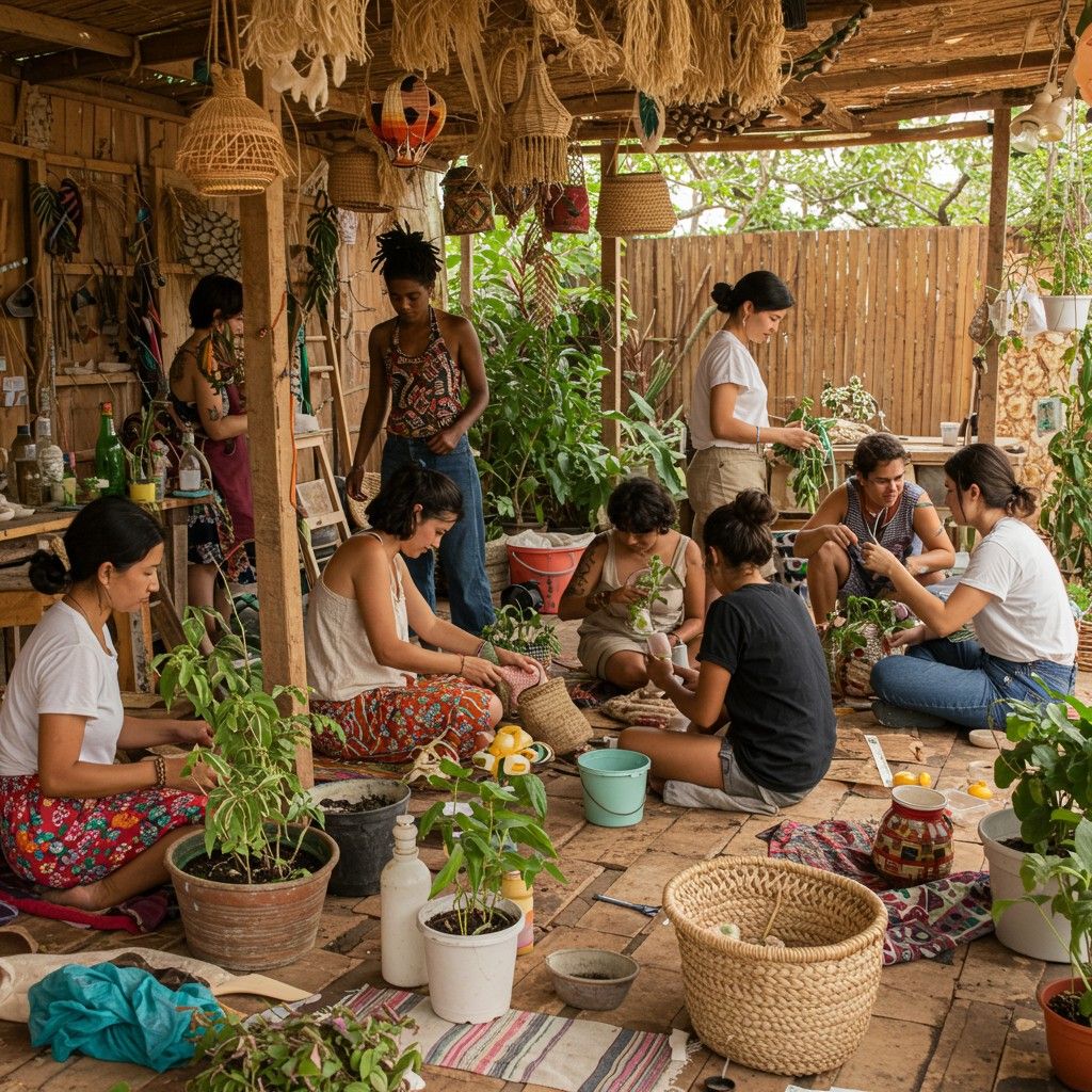 co-housing