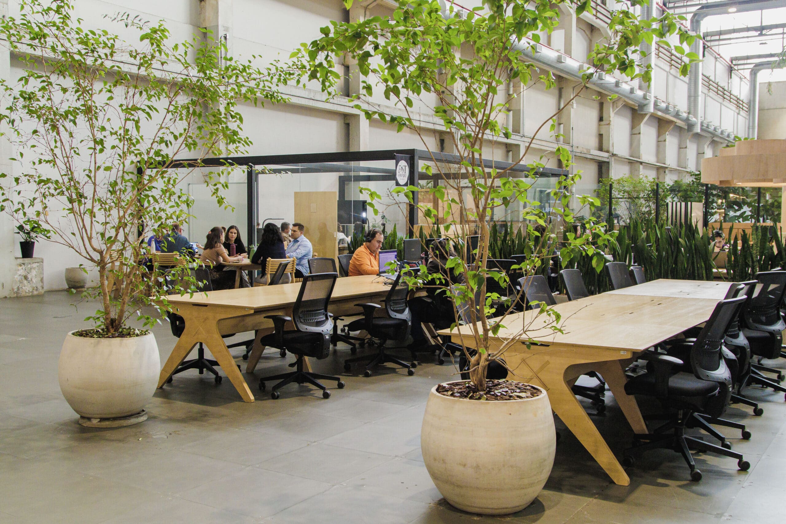 STATE Innovation Center - SP