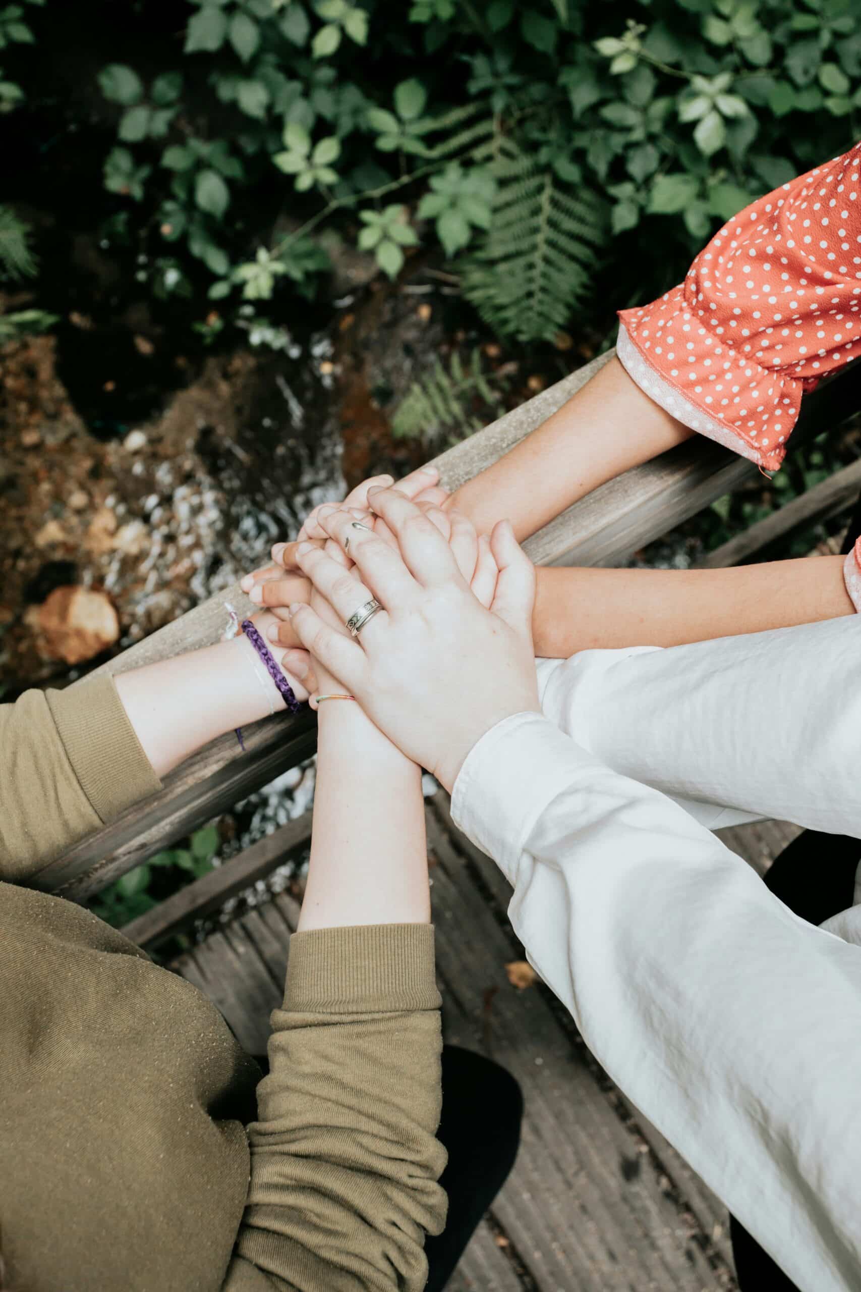 together