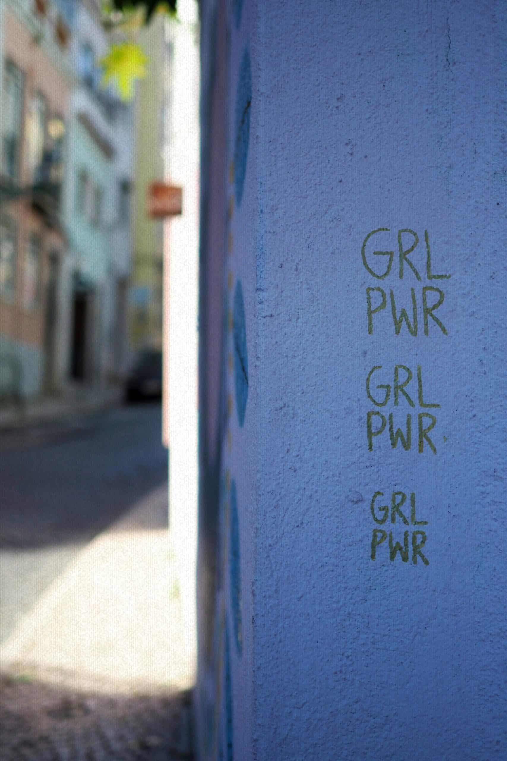 GRL PWR