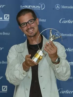 Bob Burnquist