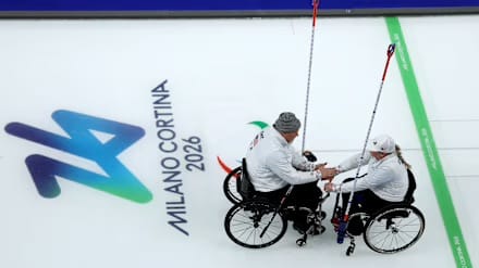 photo paralympic