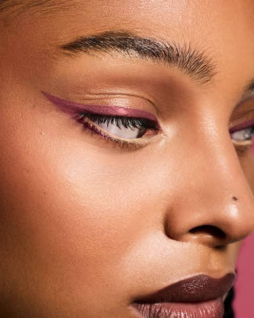 maquiagem - Fenty Beauty