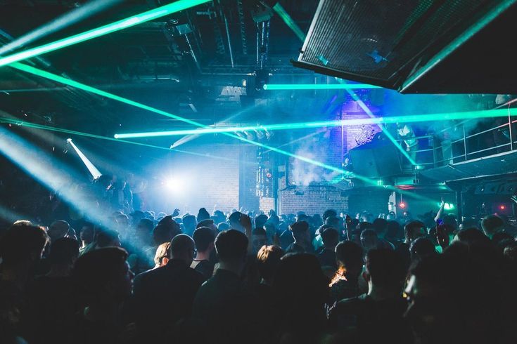 night club