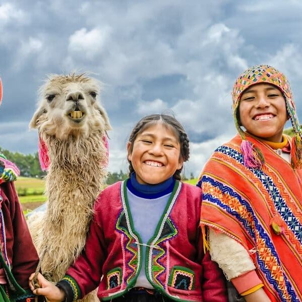 Quechua